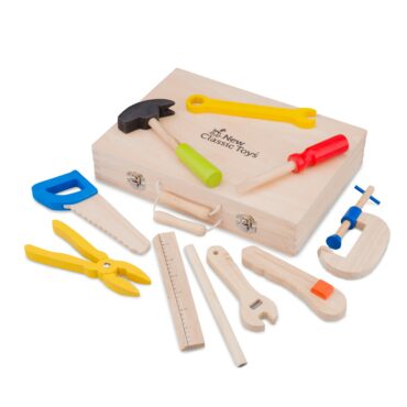 куфар с детски инструменти-детски играчки за момчета(3)-bellamie