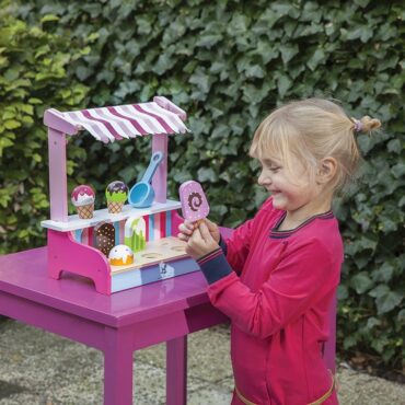 дървена играчка-магазин за сладолед-детски играчки за момичета(1)-bellamie
