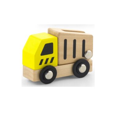 Комплект строителни машини-дървена играчка-детски играчки за момчета-Viga toys(5)-bellamie