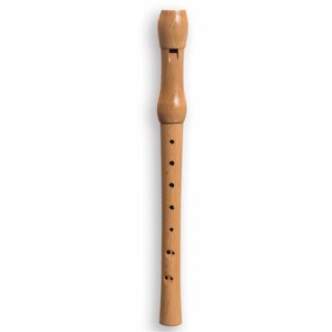 Детски музикален инструмент - Флейта от New Classic Toys-Bellamie