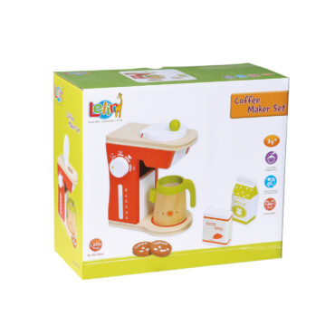 дървена играчка-кафе машина-аксесоар за детска дървена кухня(3)-bellamie