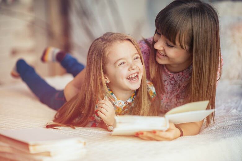 10 лесни стъпки за по-радостни деца и по-щастливи родители(5)-bellamie