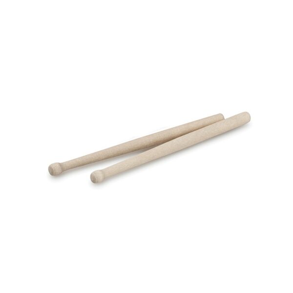 Детски барабан червен 22 см. диаметър- музикални инструменти подходящи за детски градини и училища(1)-bellamie