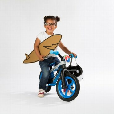 Детско колело за балансиране Chillafish bmxie модел в синьо(1)-bellamiestore
