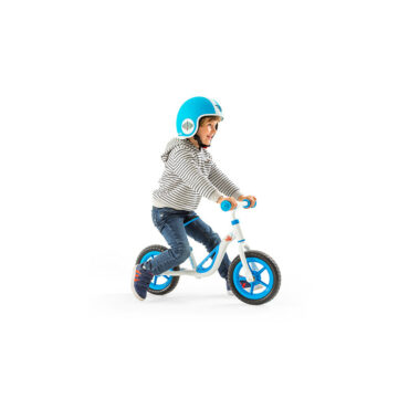  Chillafish Charlie Детско колело за балансиране в синьо-bellamiestore