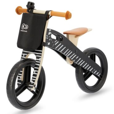 Детско колело за баланс Kinderkraft Runner vintage-bellamiestore