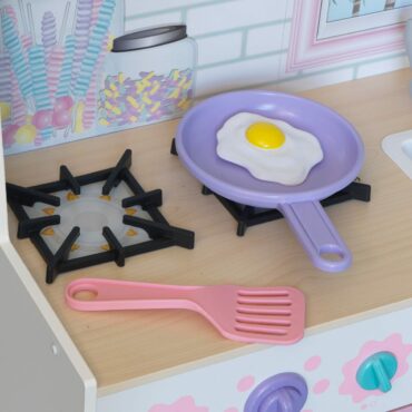 Детска кухня за игра Мечта от KidKraft-bellamiestore