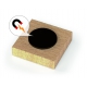 Комплект дървени магнитни цифри и знаци от Viga toys-bellamiestore