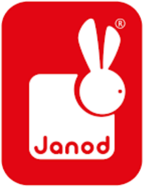 Детски играчки - Janod Франция