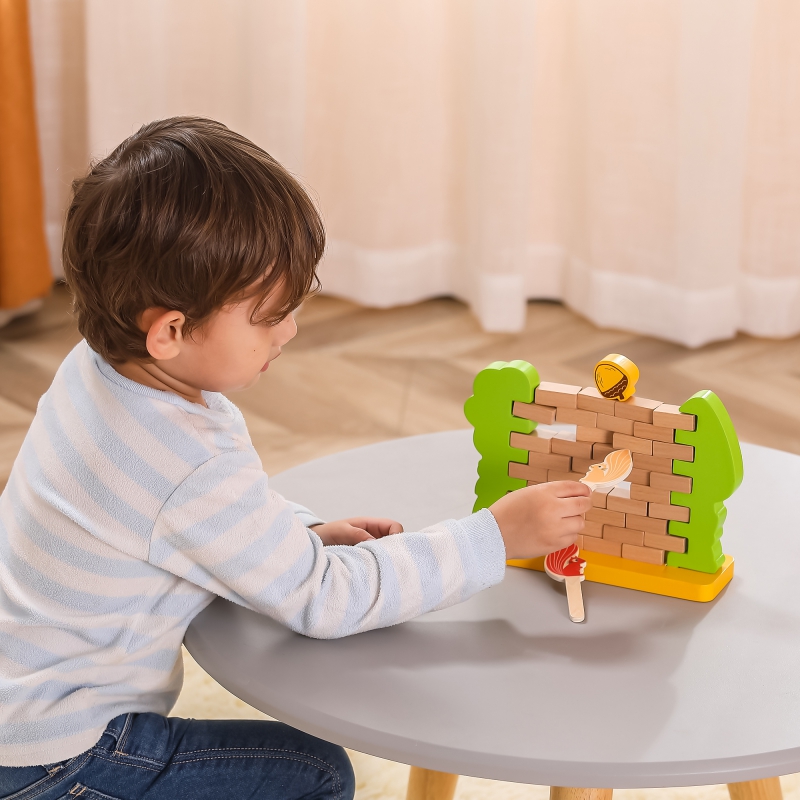 Детска игра за баланс и координация от Viga toys-bellamiestore