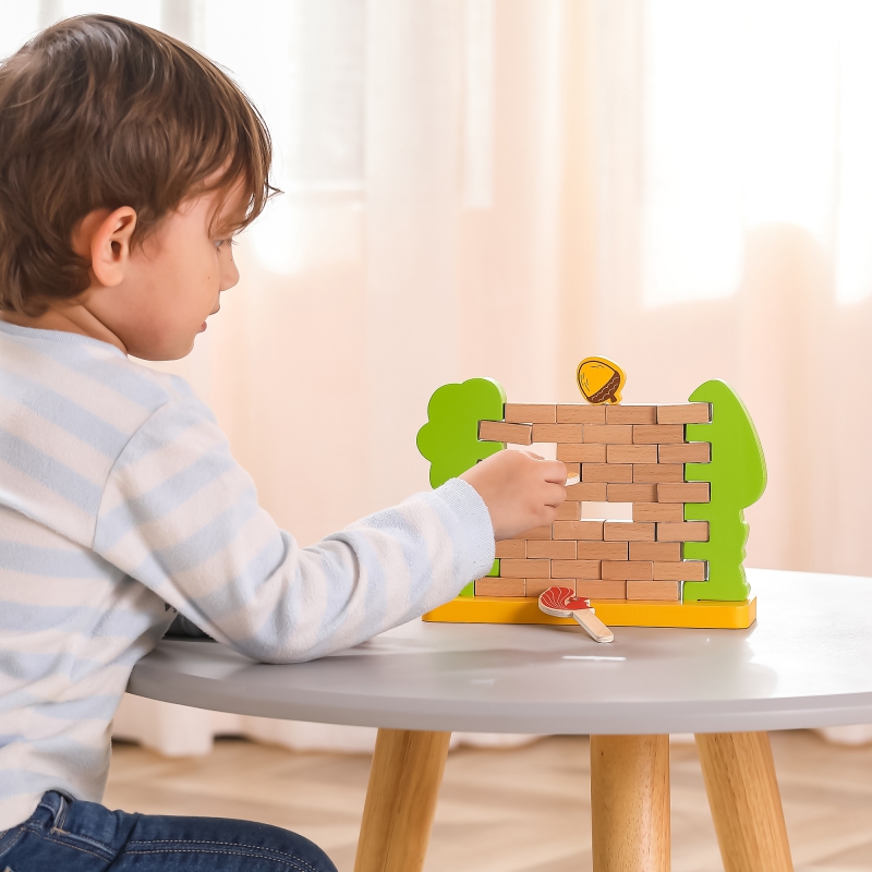Детска игра за баланс и координация от Viga toys-bellamiestore