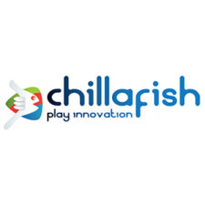 Chillafish Лого-bellamiestore