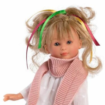 Asi dolls Кукла Силия с шал - 30 см.-bellamiestore