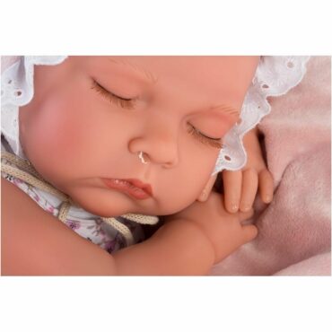 Бебе Александра- детски кукли от Asi - лимитирана серия-bellamiestore
