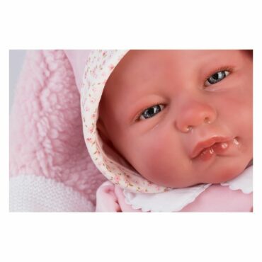 Бебе кукла Мануела - Asi real reborn серия-bellamiestore