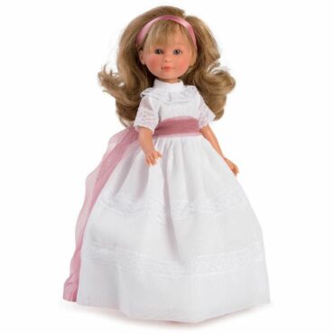 Детска кукла с бална рокля Силия от Asi Dolls