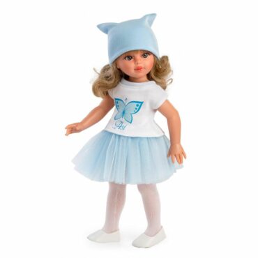 Детска кукла Сабрина с пола от тюл - Asi dolls-bellamiestore