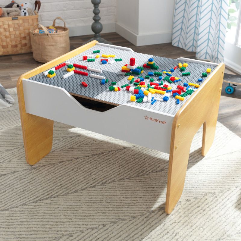 Детска маса за игра с 2 лица от Kidkraft-bellamiestore