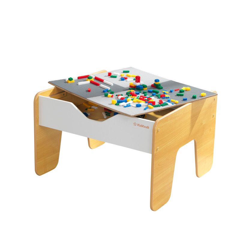Детска маса за игра с 2 лица от Kidkraft-bellamiestore