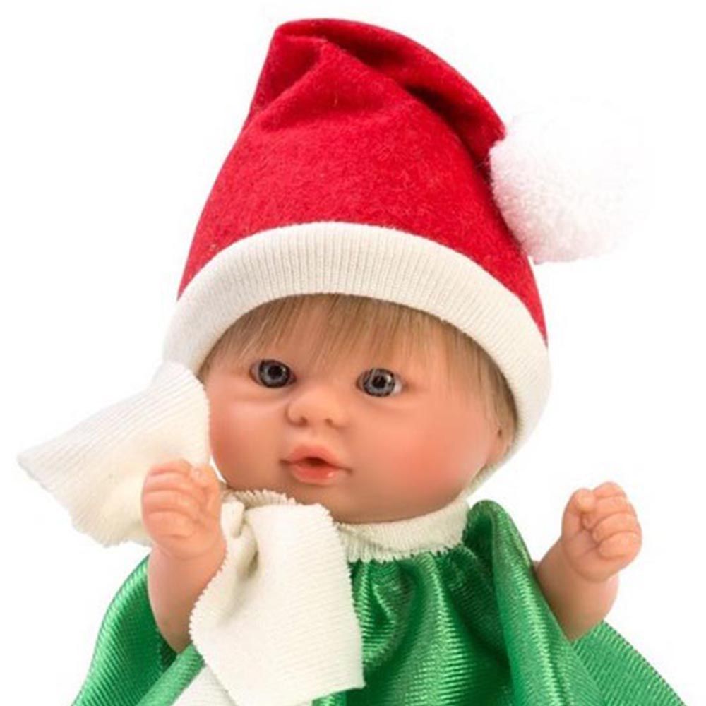 Бебче Чикита елф- детска кукла от Asi Dolls-bellamiestore