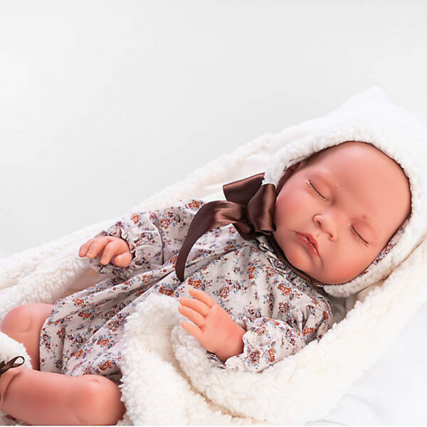 Кукла - Бебе Ноа - 46 см. лимитирана серия-bellamiestore