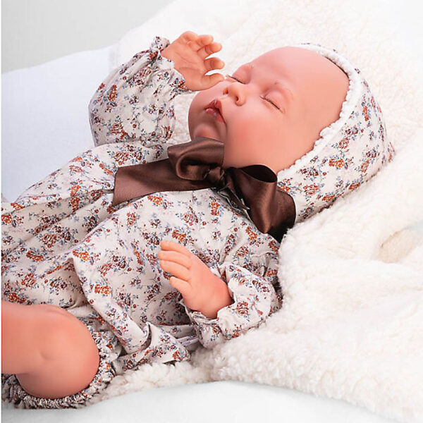 Кукла - Бебе Ноа - 46 см. лимитирана серия-bellamiestore