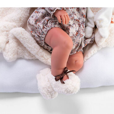 Кукла - Бебе Ноа - 46 см. лимитирана серия-bellamiestore