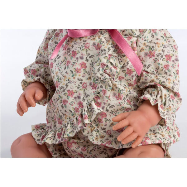 Лимитирана серия Asi бебе Макарена - 46 см.-bellamiestore