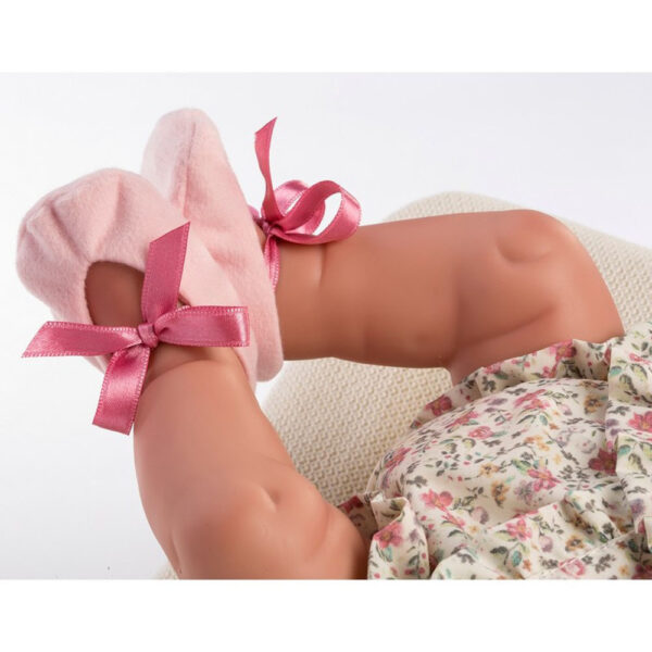 Лимитирана серия Asi бебе Макарена - 46 см.-bellamiestore