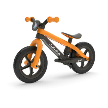 Детско балансиращо колело Chillafish BMXIE 2 Ginger-bellamiestore