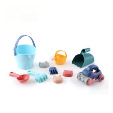 Детски комплект за море от 10 части-bellamiestore