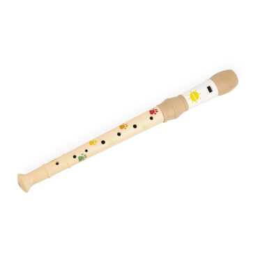 Комплект от детски музукални инструменти - Слънце от Janod-bellamiestore