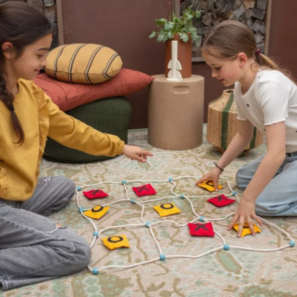 Голям морски шах за деца – BS Toys