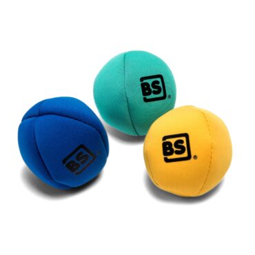 Комплект жонглиращи топки за деца - BS Toys-bellamiestore