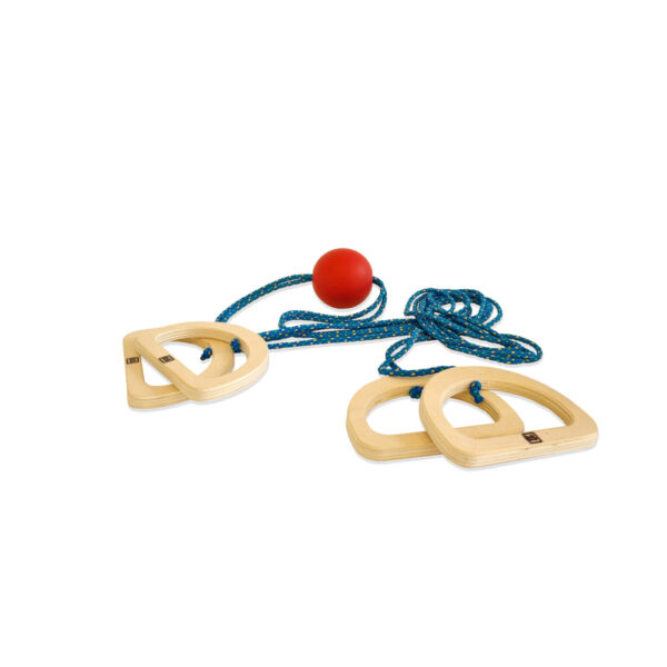 BS toys игра - Летяща топка-bellamiestore