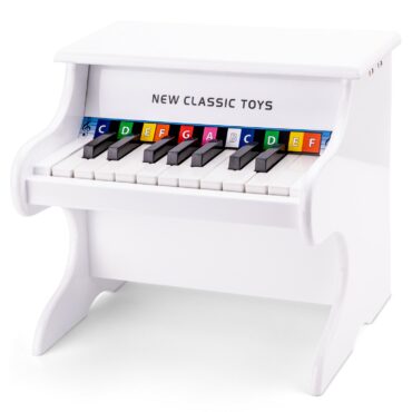 Детско клавирно пиано от New classic toys-bellamiestore