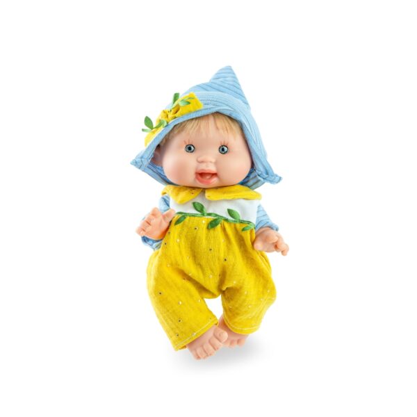 Палавия Елф - Олаф - детска кукла момче