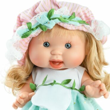Вълшебната Оливиа - Детска кукла Елф-bellamiestore