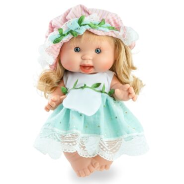 Вълшебната Оливиа - Детска кукла Елф-bellamiestore