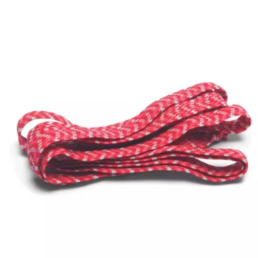 Детски ластик за скачане червен текстилен 6+ години