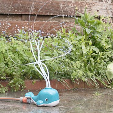 Детска водна пръскачка за градина - Кит -bellamiestore