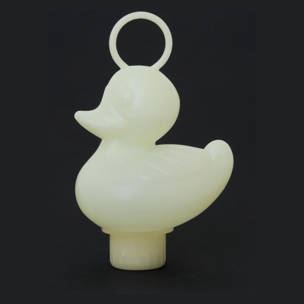 Scratch Комплект за игра - Светещи патета с въдичка-bellamiestore