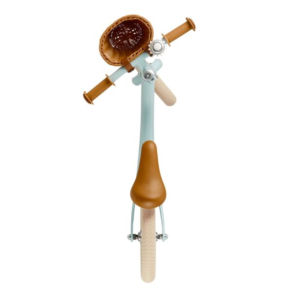 Kinderkraft Rapid 2 Колело за балансиране синьо-bellamiestore