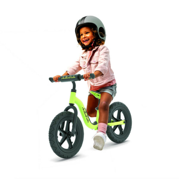 Баланс колело Charlie Sport Pistachio-bellamiestore