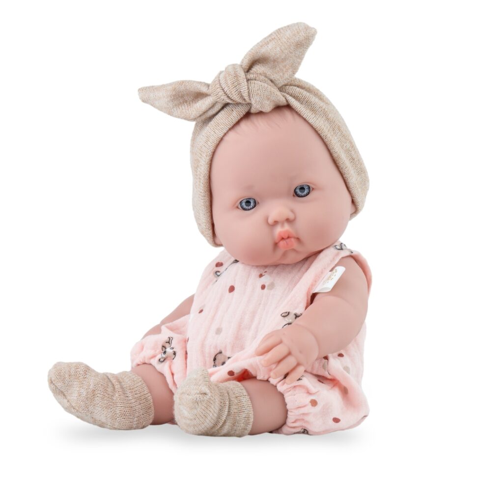 Детска кукла- Бебенце Бети 28 см. bellamiestore