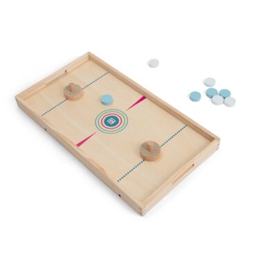 Хокей на маса и Шайби- 2 Игри от BS Toys-bellamiestore