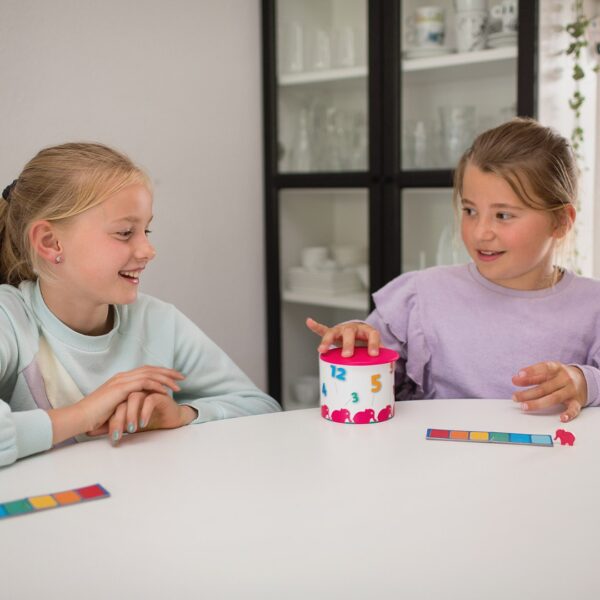 Забавна настолна игра - Слонски блъф-bellamiestore