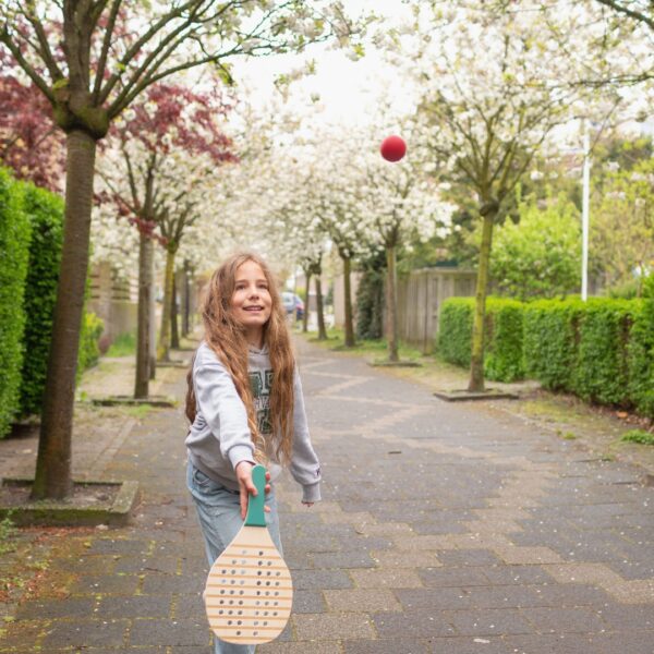 Детски комплект за Падел тенис-bellamiestore