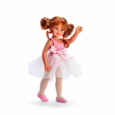 Красива детска кукла за игра- Сабрина Балерина-bellamiestore