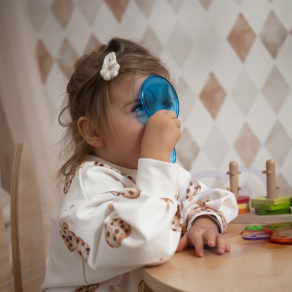 Монтесори образователен комплект за деца 25-36 месеца-bellamiestore